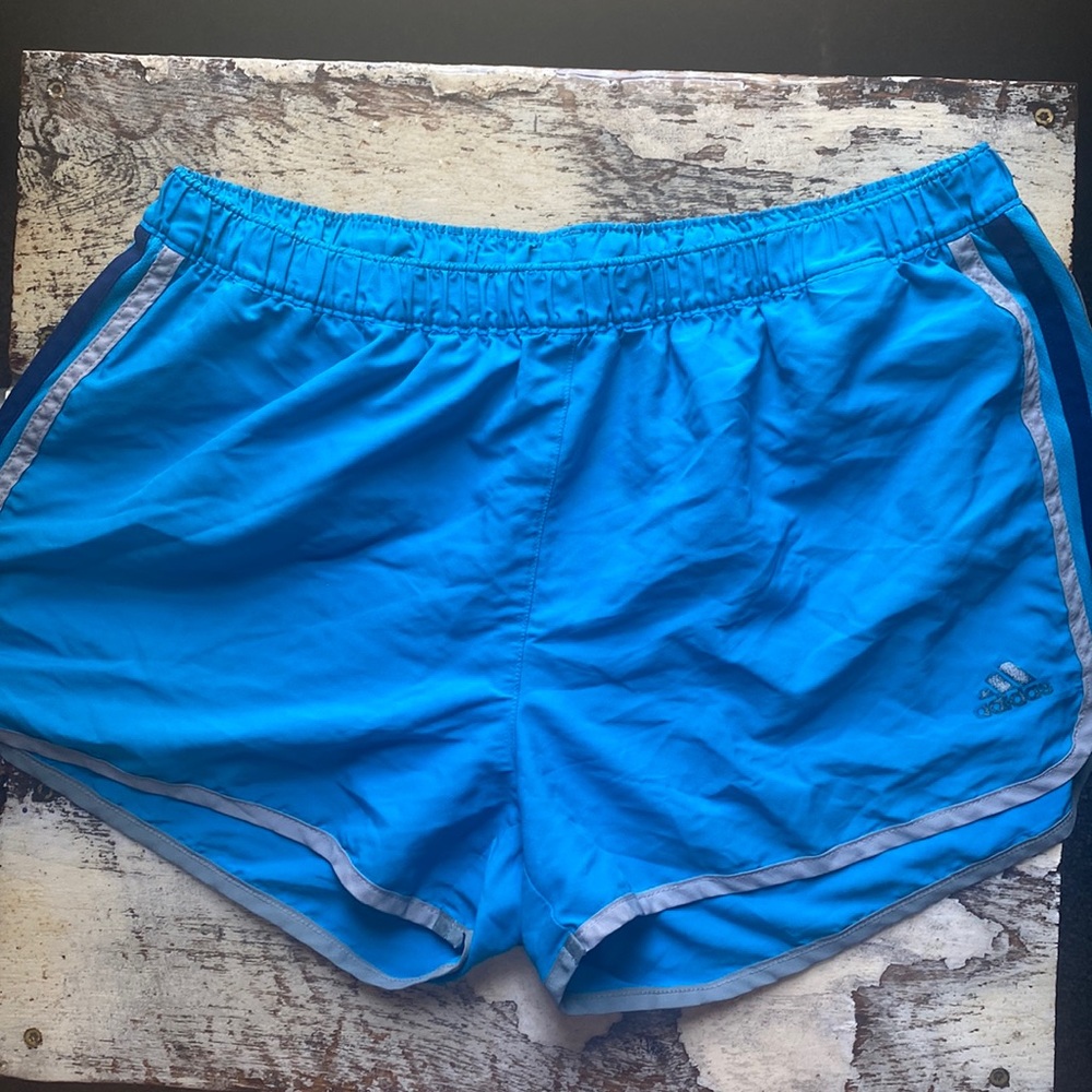 Adidas Athletic Shorts